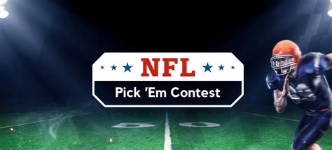 NFL Pick Em Contest Gallery 2