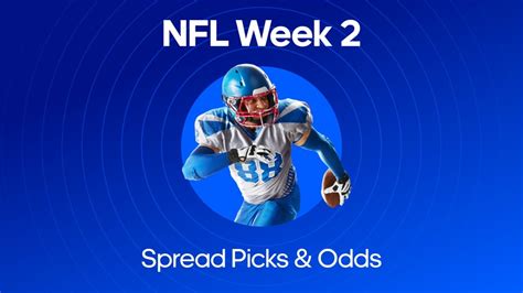 NFL Spread Picks Advice