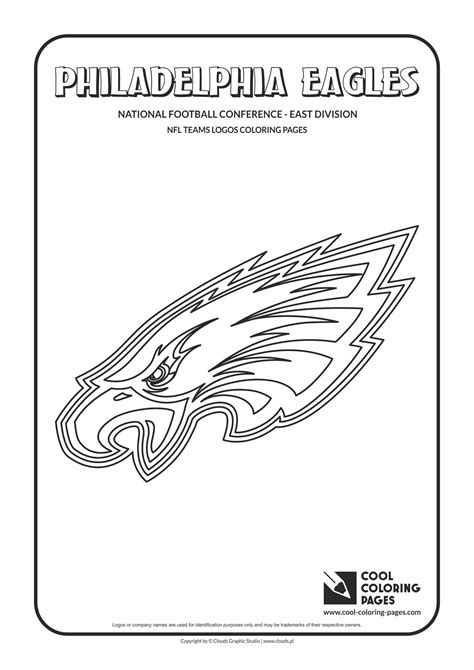 NFL Team Logo Coloring Tips