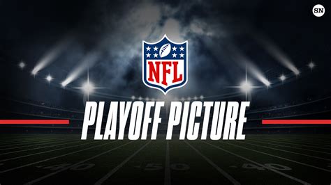 NFL Teams in Playoff Hunt