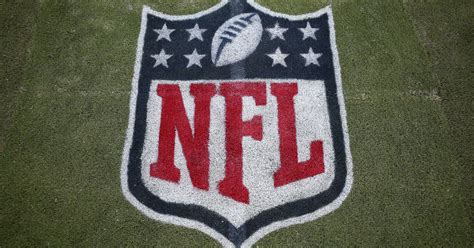 NFL Week 5 TV Schedule