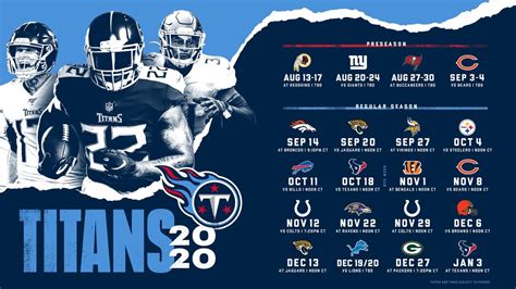 Tennessee Titans