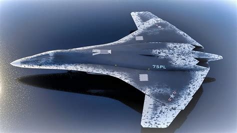 NGAD 6th Gen Fighter Computing System