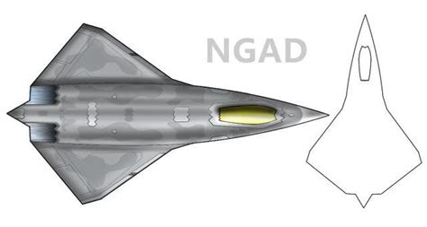 NGAD Design