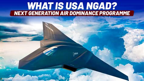 NGAD Program