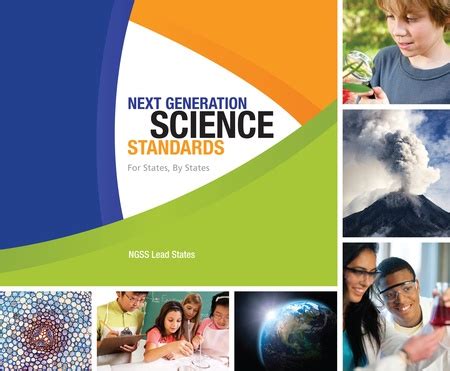 NGSS Template Technology