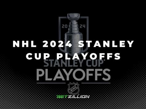 NHL Playoff Picks Tips