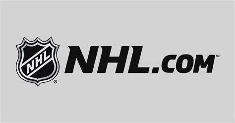 NHL Website