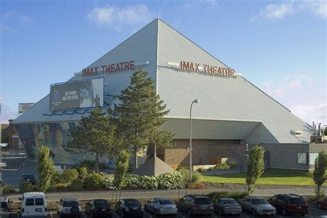 Niagara Falls IMAX Theatre