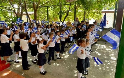 Nicaraguan Language and Culture 1