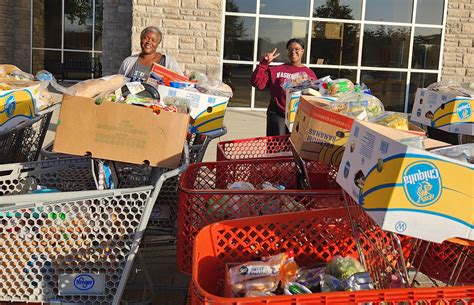 Nicholasville Food Bank