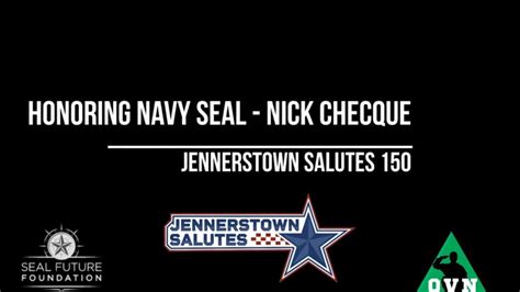 Nick Check Navy Seal: The Ultimate Protector