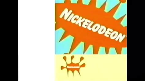 Nickelodeon Split Screen Credits Moodboard