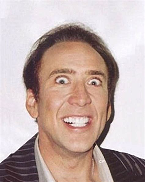 Nicolas Cage Meme Template Examples