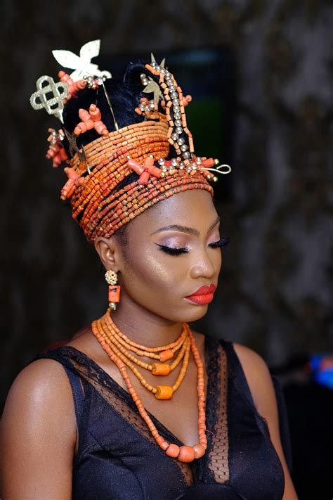 Nigerian fashion trends