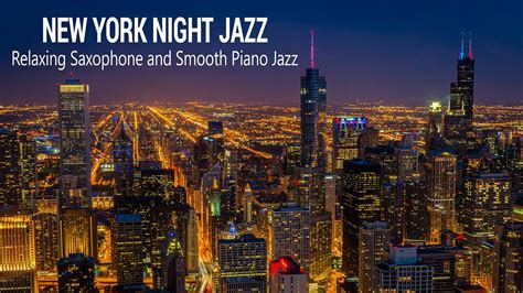 Night of Jazz