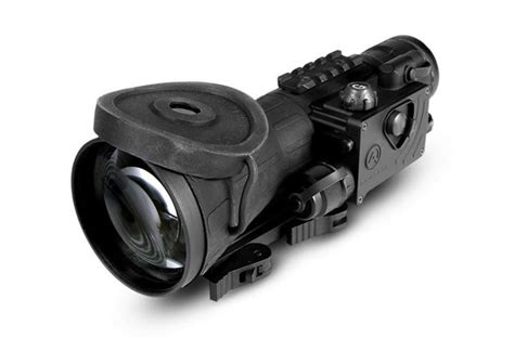 Night Vision Attachment