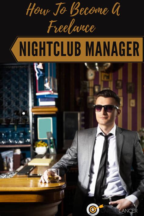 Nightclub Management Training