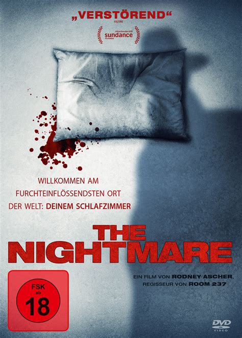 Nightmares in German Film