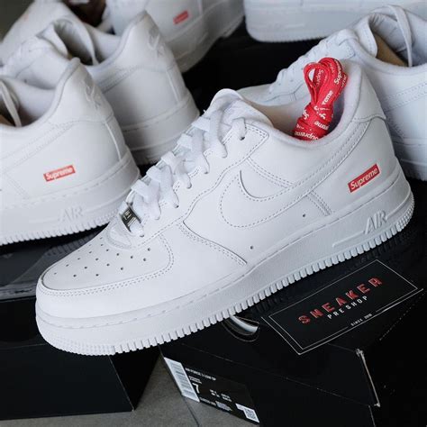 Nike Air Force 1 Gallery