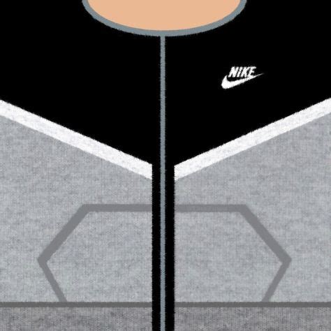 Nike Tech Fleece Roblox Template Designs Gallery 6