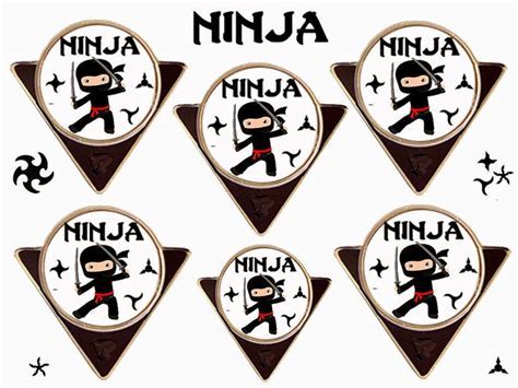 Benefits of Ninja Printables for Kids