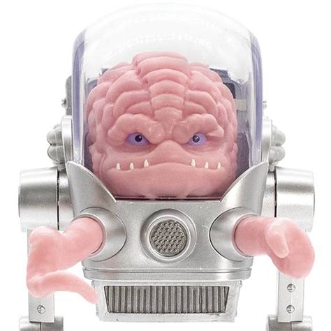 Ninja Turtles Krang