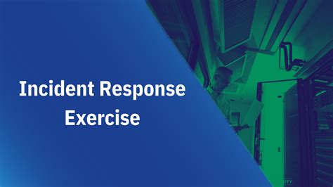 NIST 800-171 Incident Response