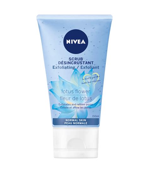 Nivea exfoliating scrub coupons gallery