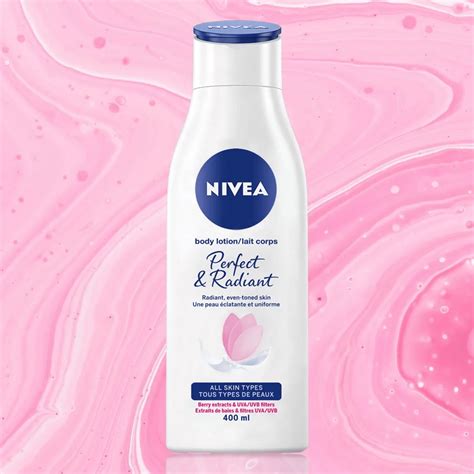 Nivea Products