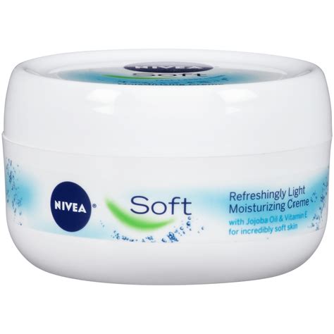 Nivea soft moisturizing creme coupons gallery