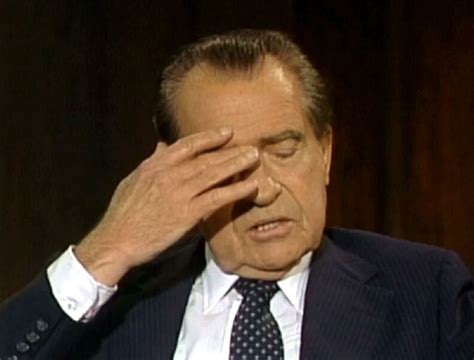 Nixon Final Thoughts