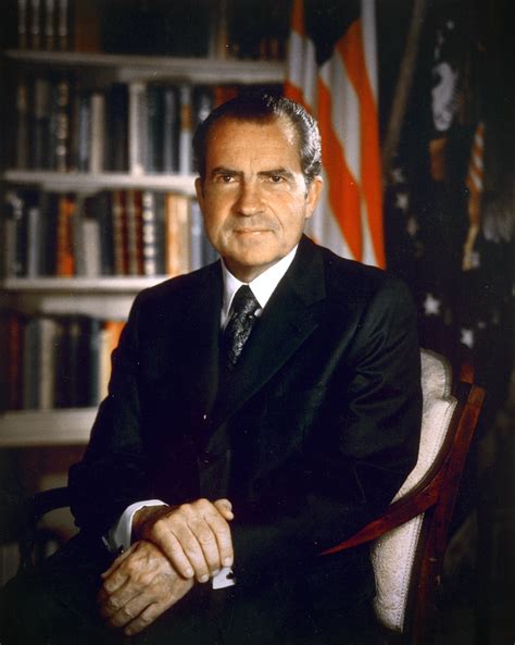 Nixon Presidency