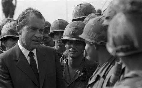 Nixon and the Vietnam War