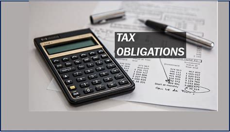 NJ LLC Tax Obligations