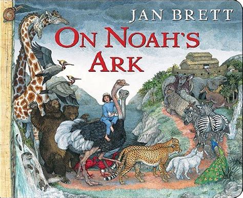 Noah's Ark educational resources for kids