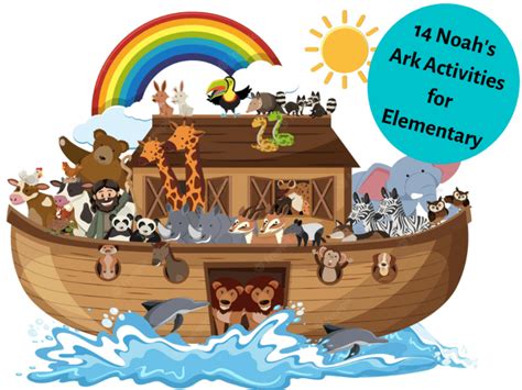 Noah's Ark Elementary