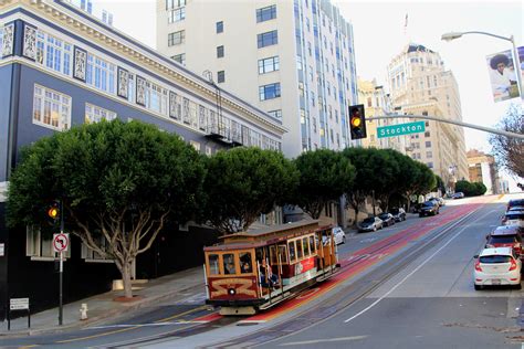 Nob Hill San Francisco Images