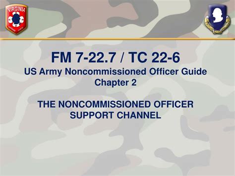 NCO Communication