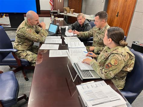 Non-commissioned officer mission planning