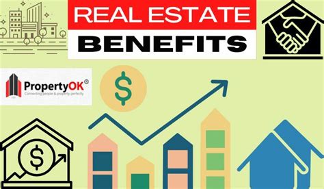 Benefits of non-commissioned real estate