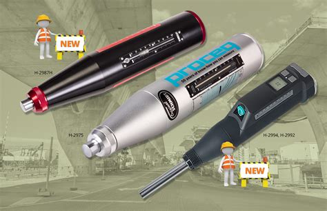 Non-Destructive Testing Equipment