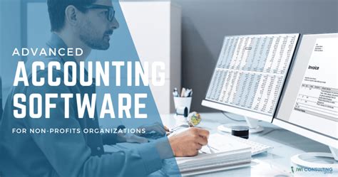 Non-Profit Accounting Software