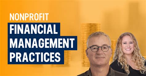 Financial Management and Oversight