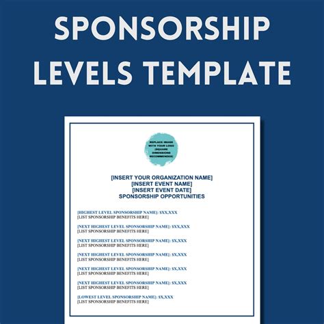 Non-Profit Fundraising Template