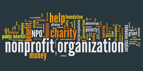 Non-Profit Organization