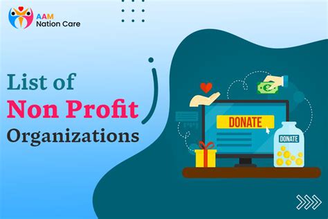 Non-profit organization