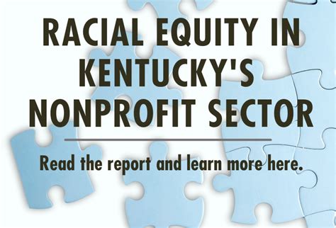 Non-Profit Organizations in Kentucky