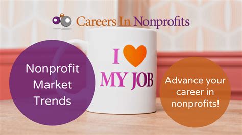 Non-Profit Professional Careers