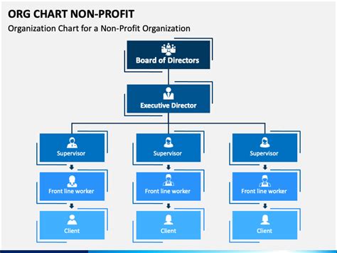 Components of Non-Profit Structures